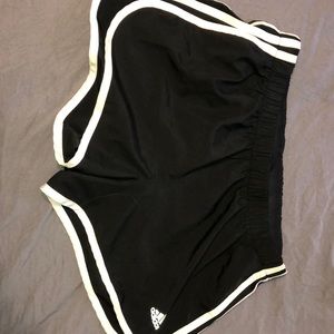 Adidas Running Shorts